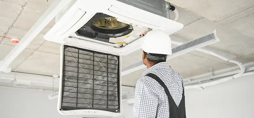 Our Affordable Duct Cleaning Near Me Services in Madera, CA