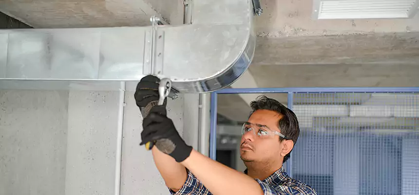Our Air Duct Installation Services in Madera, CA