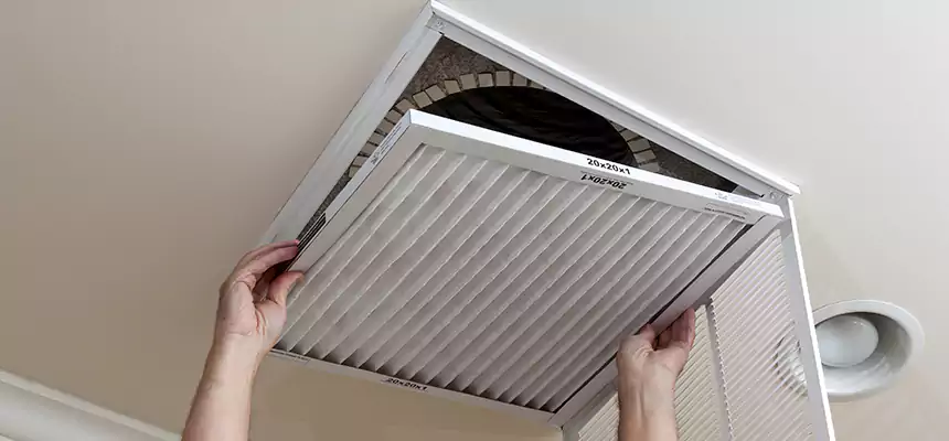 Our Air Duct UV Sanitization Services in Madera, CA