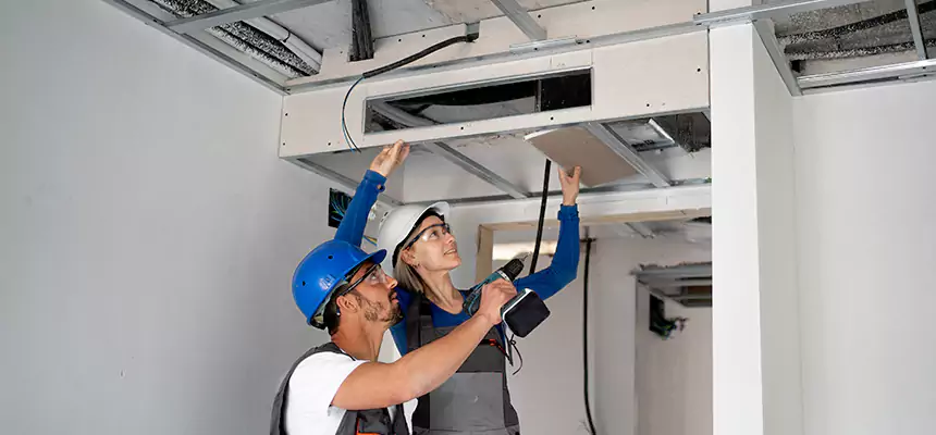 Our Air Duct Virus Disinfection Services in Madera, CA