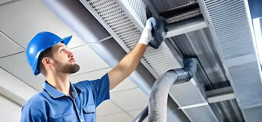 Our Annual Dryer Vent Maintenance Services in Madera, CA