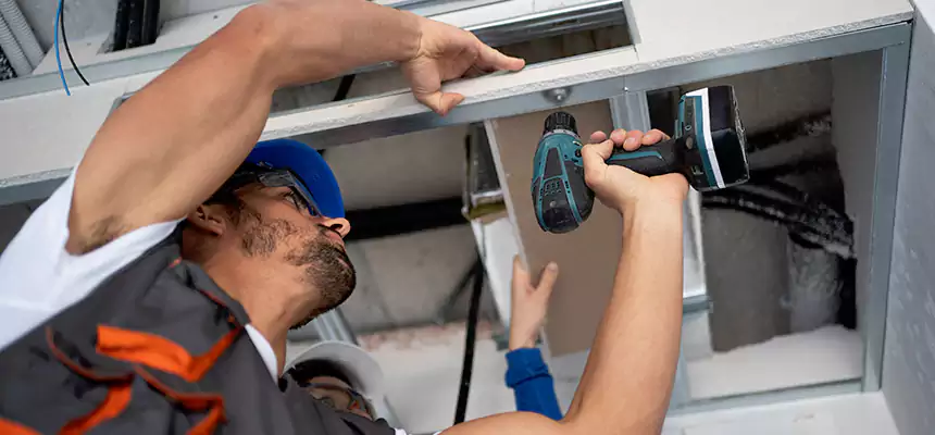 Our Apartment Air Duct Cleaning Services in Madera, CA