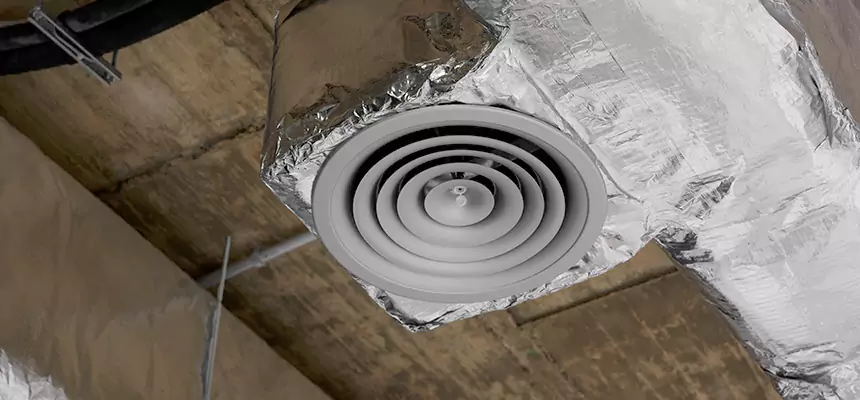 Our Basement Vent Cleaning Services in Madera, CA