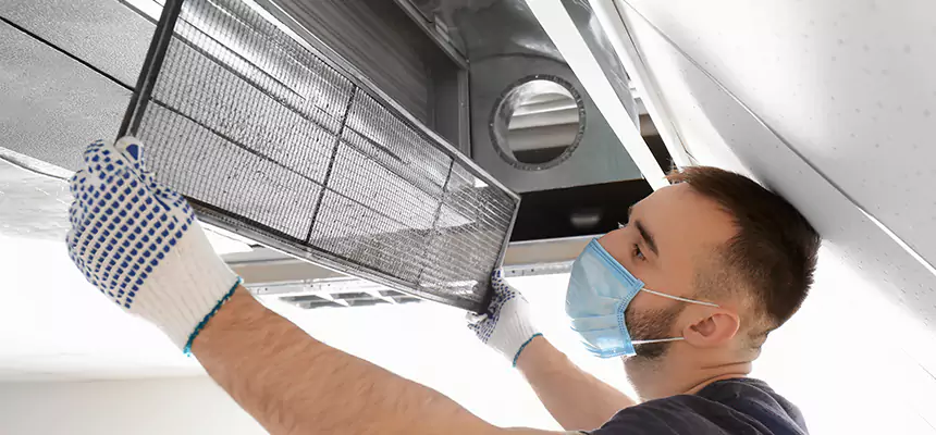 Our Bathroom Exhaust Duct Cleaning Services in Madera, CA