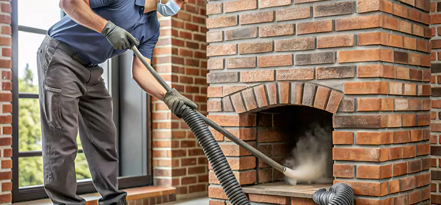 Our Chimney Sweep Services in Madera, CA