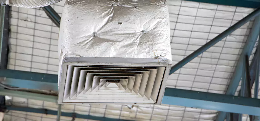 Our Custom HVAC Ductwork Services in Madera, CA