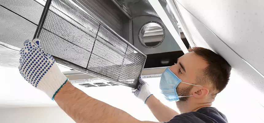 Our Dryer Vent Replacement Services in Madera, CA