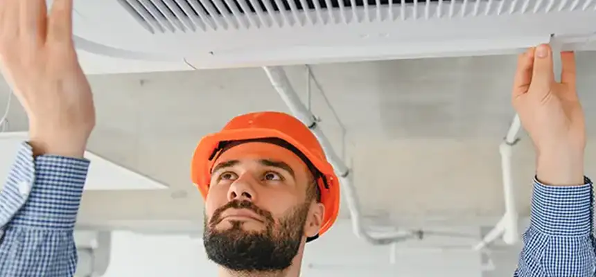 Our Furnace Vent Cleaning Services in Madera, CA