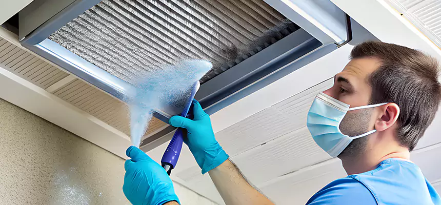 Our Home Ventilation Cleaning Services in Madera, CA