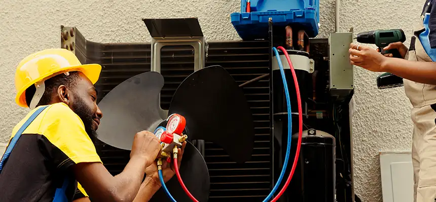 Our HVAC Airflow Optimization Services in Madera, CA