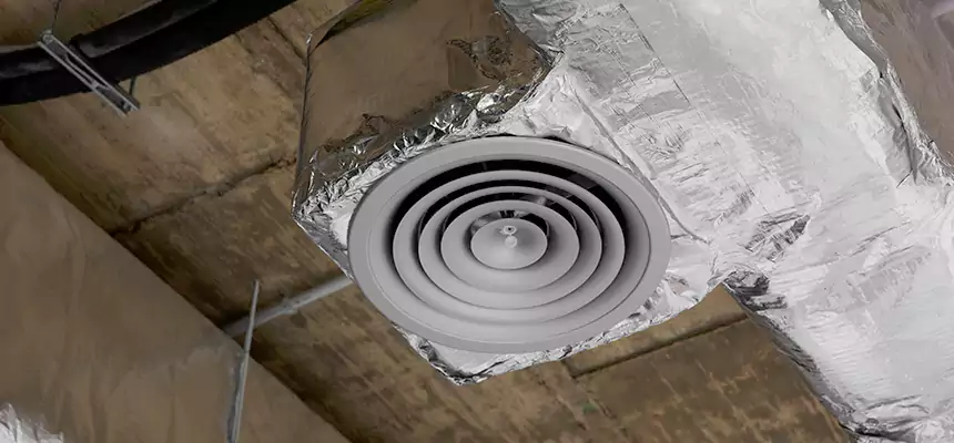 Our HVAC Ductwork Installation Services in Madera, CA