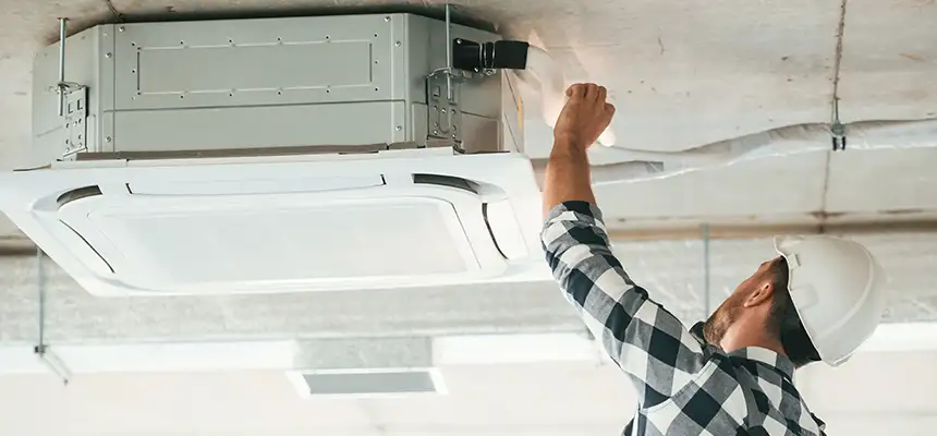 Our Local Vent Cleaning Services in Madera, CA