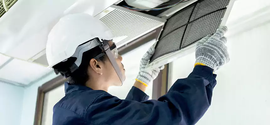 Our Mold & Mildew Removal from Air Ducts Services in Madera, CA