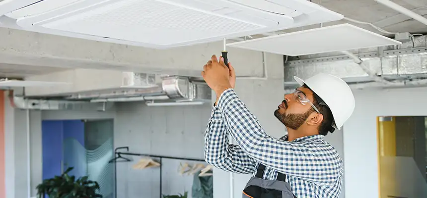 Our Roof Dryer Vent Cleaning Services in Madera, CA
