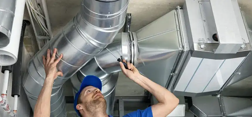 Our Same-Day Air Duct Service in Madera, CA