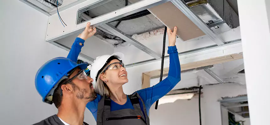 Our Vent Relocation Services in Madera, CA
