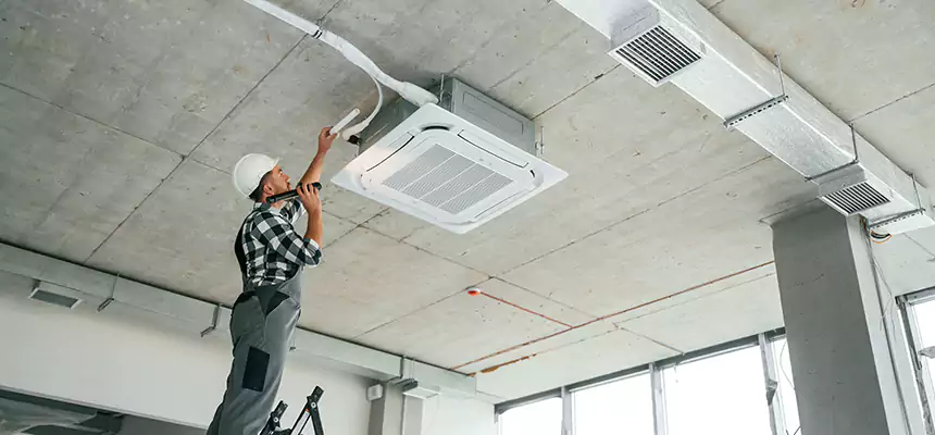 Our Wi Fi Connected Air Ducts Services in Madera, CA