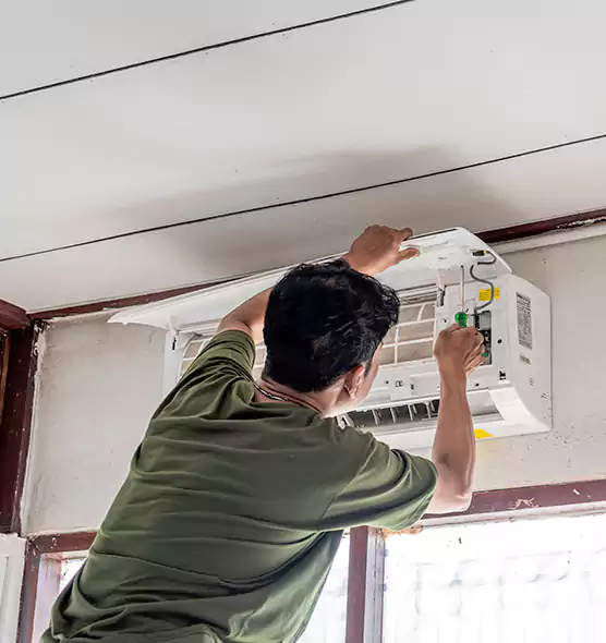 About Air Duct & AC Odor Removal in Madera, CA