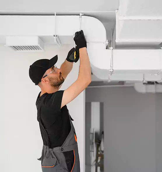 Professional Air Duct And Dryer Vent Cleaning in Madera, CA