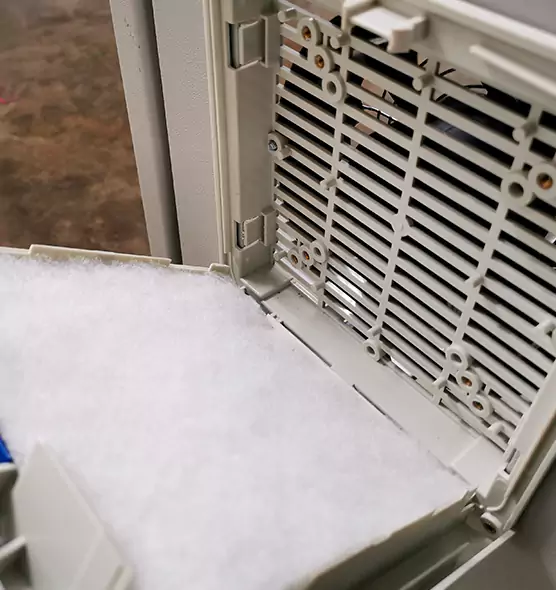 About Air Duct Overhaul & Upgrades in Madera, CA