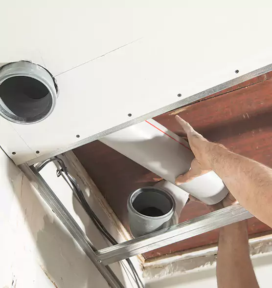 Professional Air Duct Replacement in Madera, CA