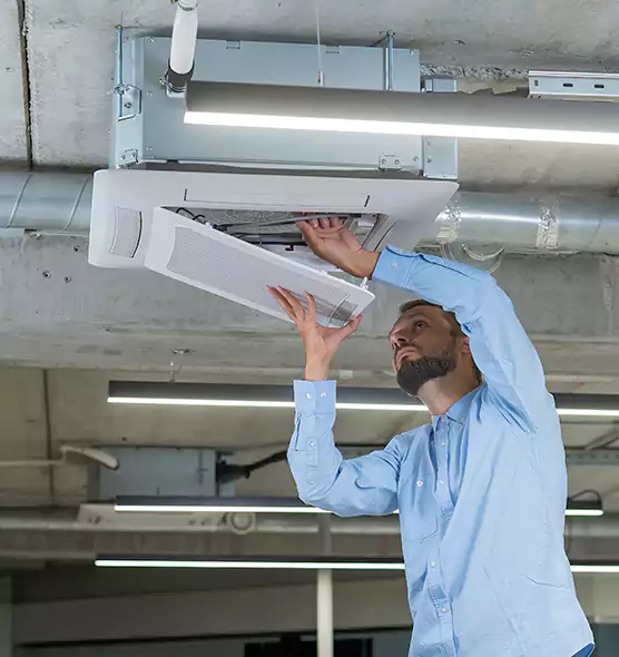 About Air Duct Sealing And Repair in Madera, CA