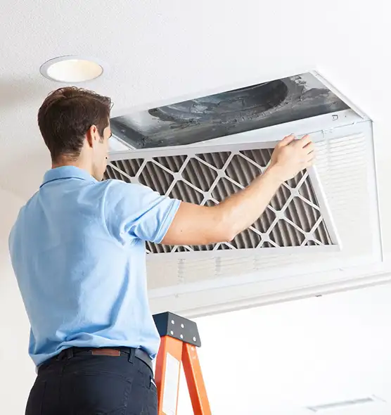 About Annual Dryer Vent Maintenance Madera, CA