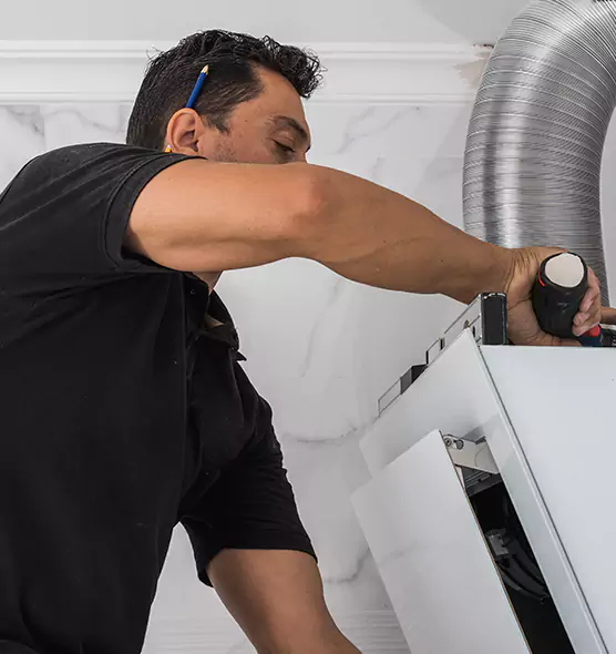 Trusted Bathroom Exhaust Duct Cleaning in Madera, CA