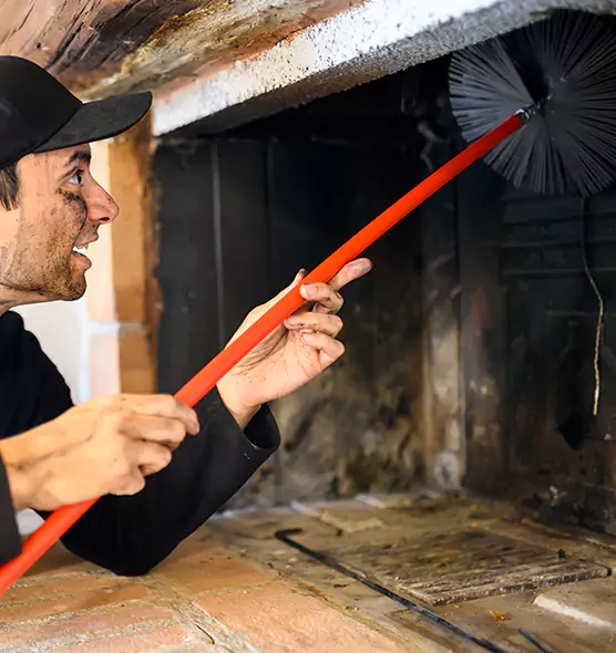 About Expert Chimney Cleaning in Madera, CA