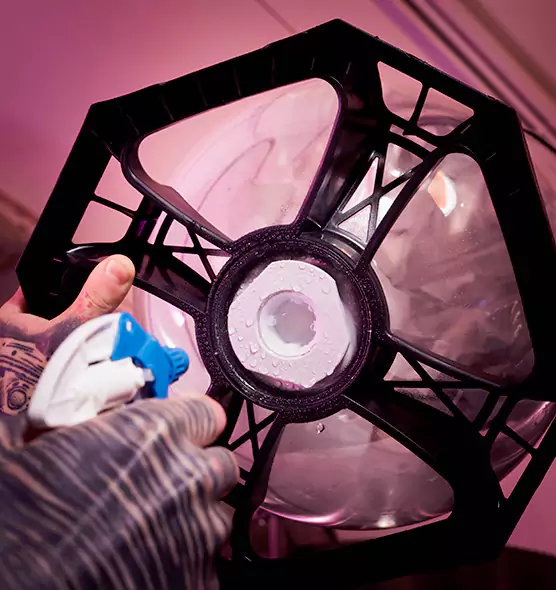 Professional Dryer Vent Sanitization Service in Madera, CA