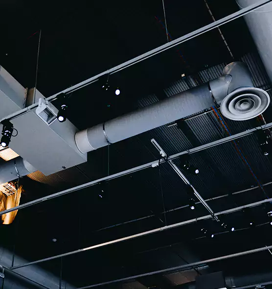 About Duct Sanitization with UV Light in Madera, CA