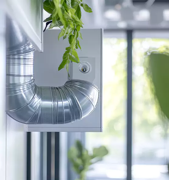 Professional Eco-Safe Dryer Vent Cleaning in Madera, CA