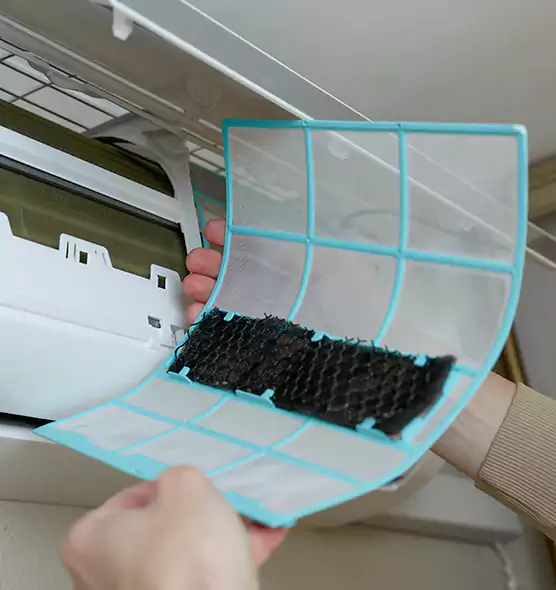 Welcome to Air Duct Cleaning & Repairs Madera — Your Local HEPA Filter Installation Pros in Madera, CA