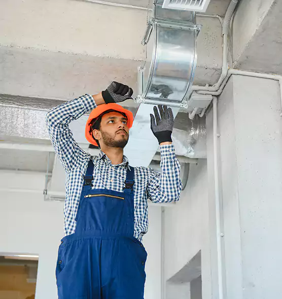 About Hotel Duct And Vent Cleaning in Madera, CA