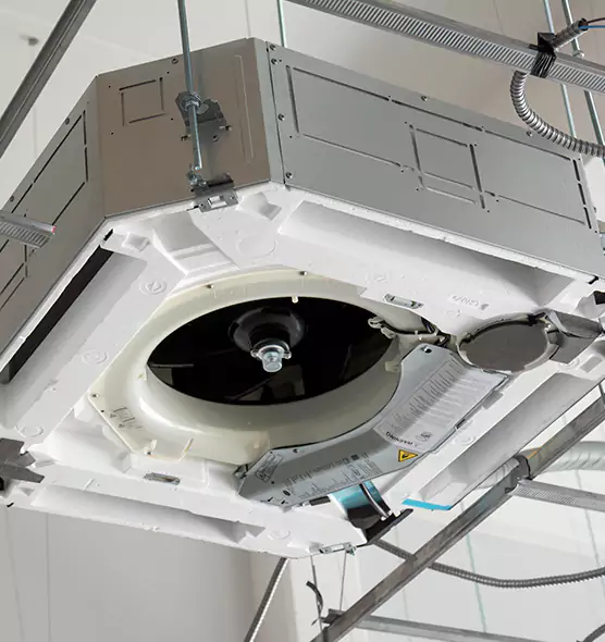 Professional Industrial Dryer Vent Cleaning in Madera, CA