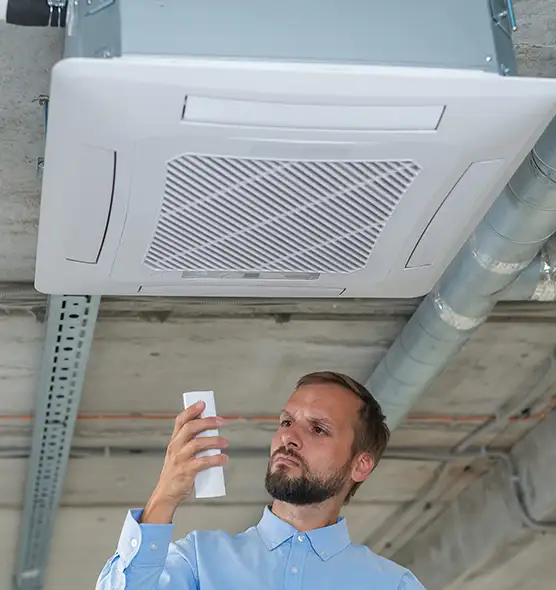 About Local Vent Cleaning Services in Madera, CA