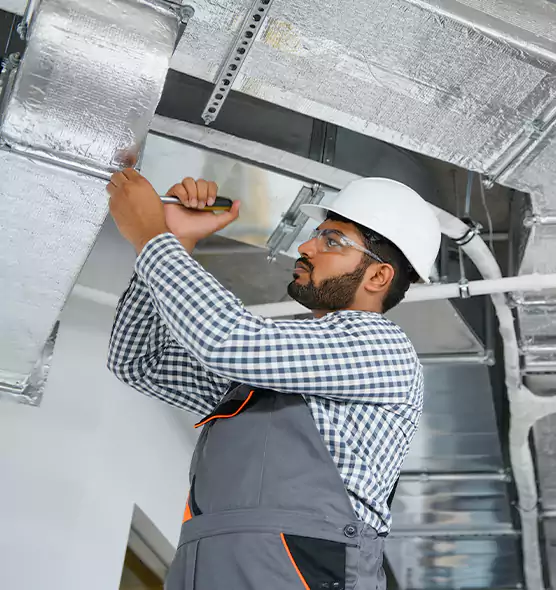 Welcome to Mold & Mildew Removal from Air Ducts Madera, CA