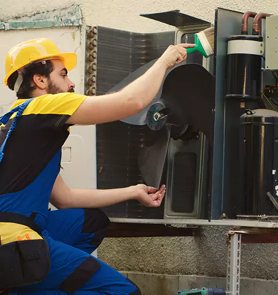 Top-Rated New Room Vent Extension in Madera, CA