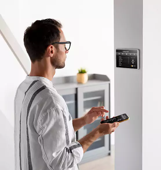 About Smart AC Vent Controller Services in Madera