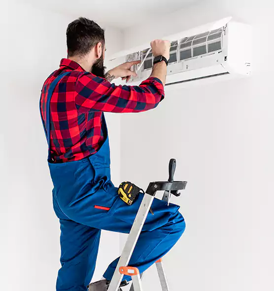 About Smart Air Conditioning Installation in Madera, CA
