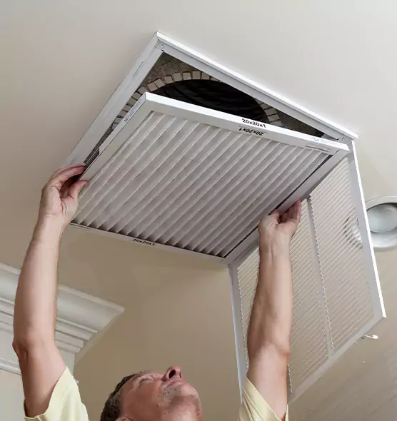Professional Vent Relocation Services in Madera, CA