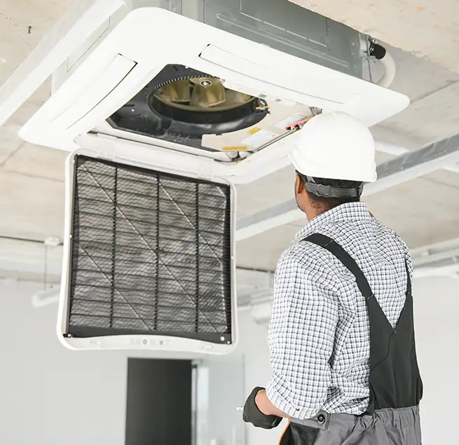 Why Homeowners & Businesses Trust Us in Madera, CA?