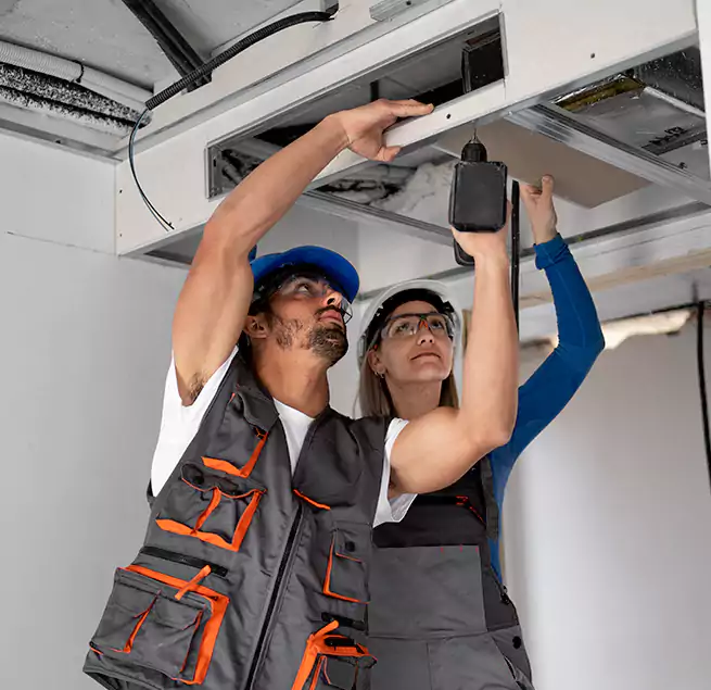 Why Homeowners & Businesses Trust Us in Madera, CA