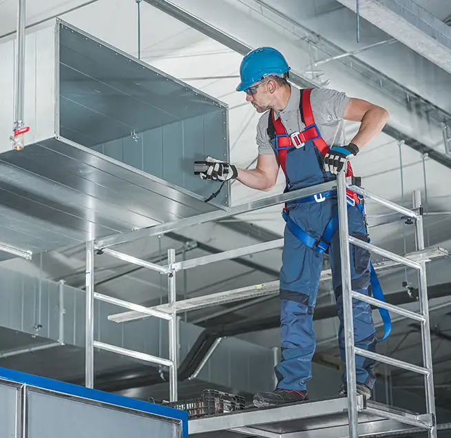 Why Homeowners & Businesses Trust Us in Madera, CA?