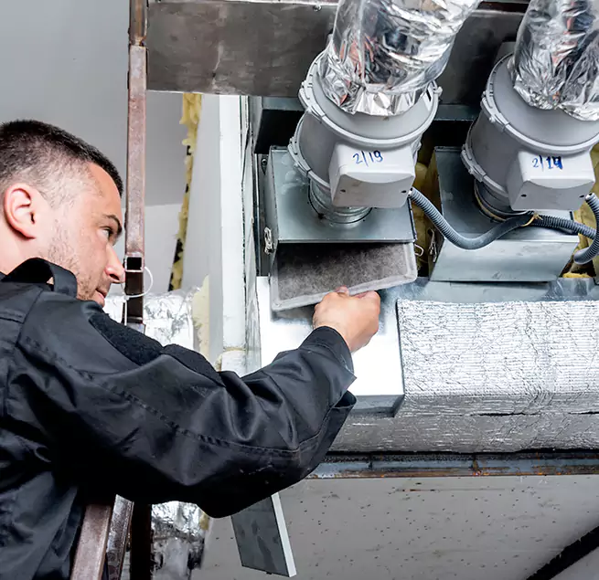 Why Homeowners & Businesses Trust Us in Madera, CA