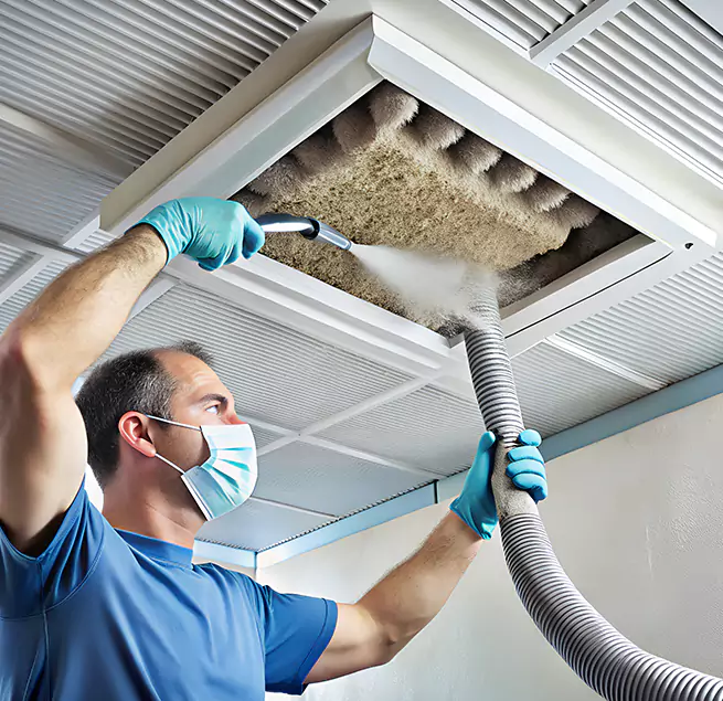 Why Homeowners & Businesses Trust Us Madera, CA