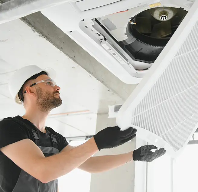 Why Homeowners & Businesses Trust Us in Madera, CA?