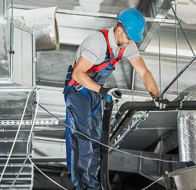 Why Homeowners & Businesses Trust Us in Madera, CA?