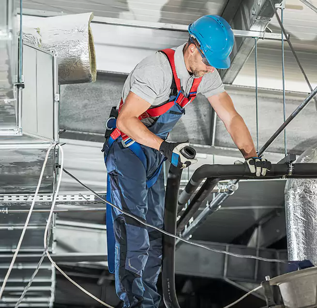 Why Homeowners & Businesses Trust Us in Madera, CA?