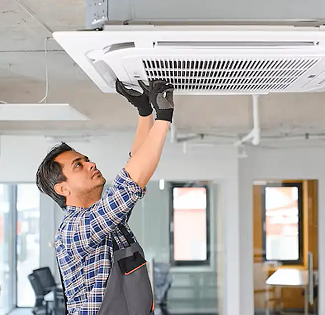 Why Homeowners & Businesses Trust Us in Madera, CA?